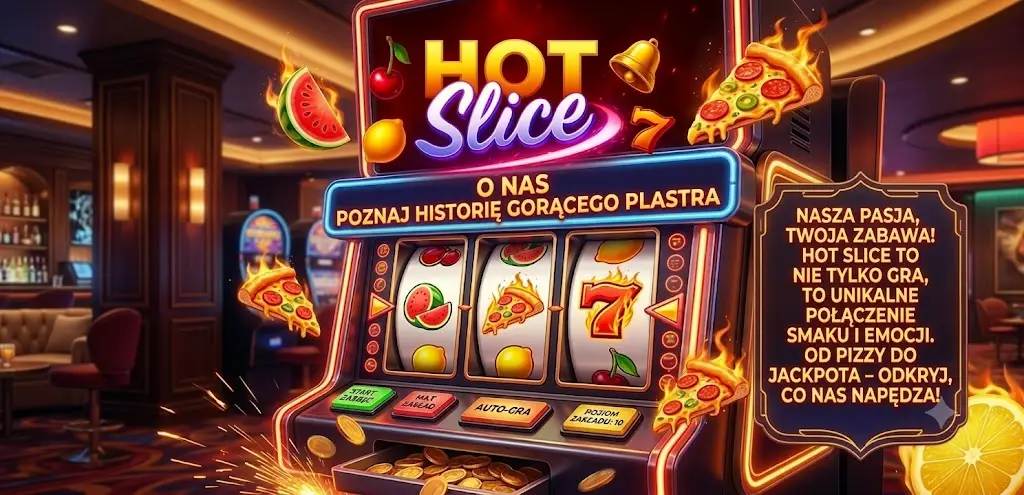 Zespół Hotsliceslotgrac