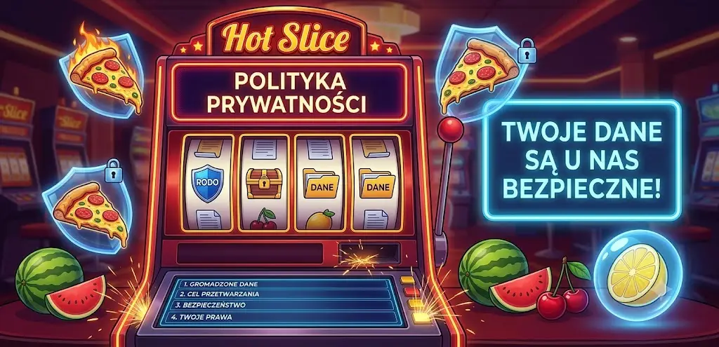 Polityka prywatności